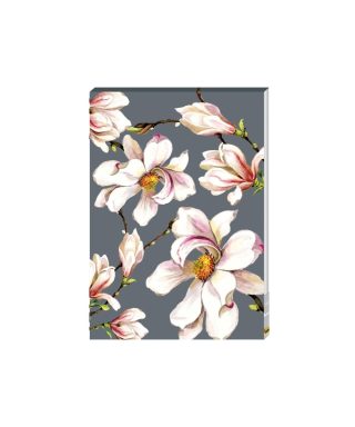 Piezīmju bloks Magnolia, A5, punktotas
