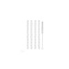 Stikla_salminu_komplekts-Dots,-13-cm,-4-gab