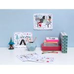 3_Krasojamas-lapas-Marvelous-12-Tales-Coloring-Pages,-Mon-Petit-Art