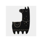 4_Koka-rotallieta-Black-Lama,-zimesanai-ar-kritu