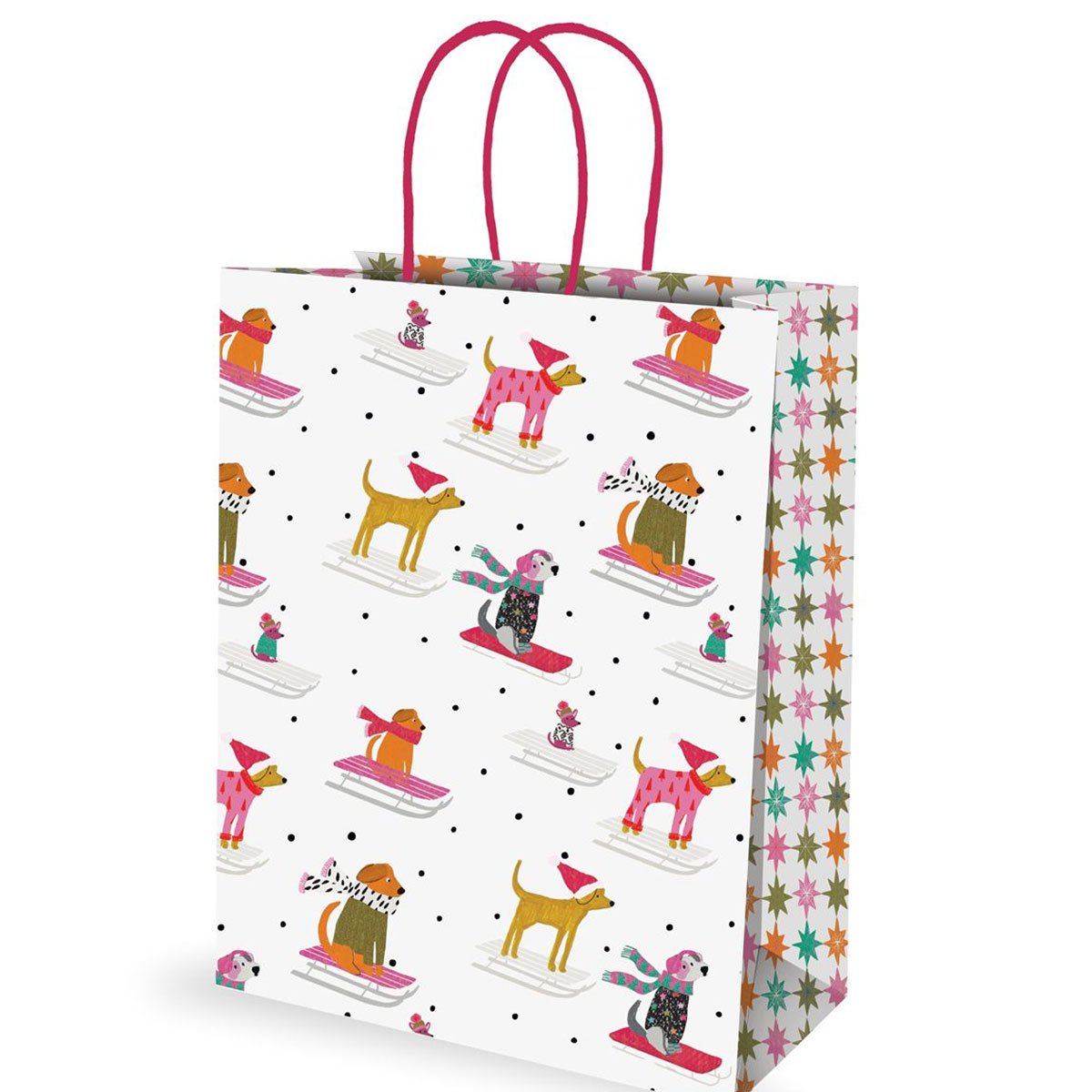 Davanu-maisins-Dog-Sleg,-liels