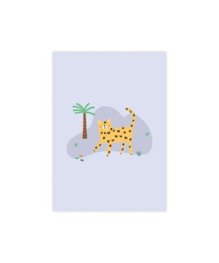 Jaguar, Manilla x Tutu