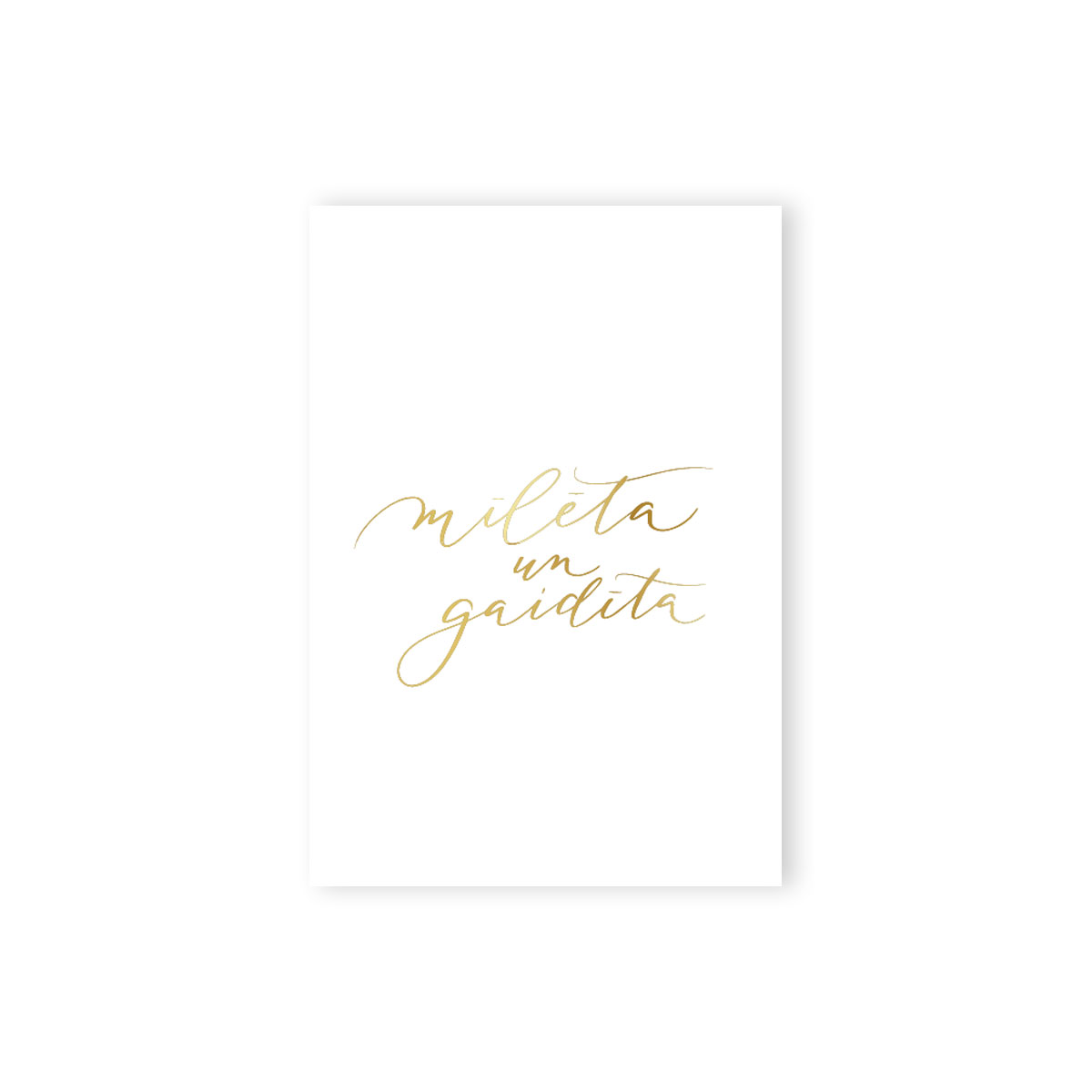 Kartite-Mileta-un-gaidita,-Manilla