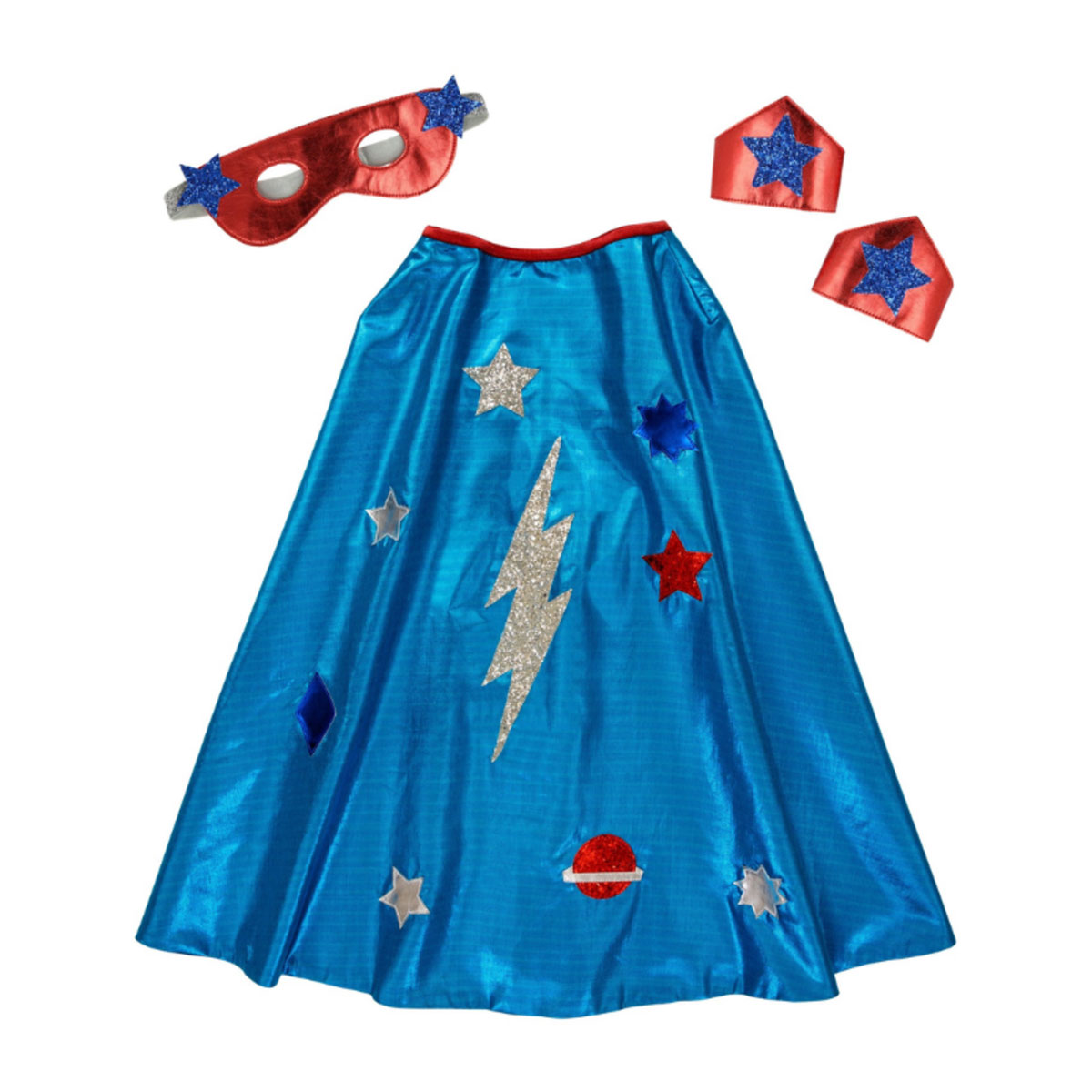 Kostims-Blue-Superhero-Costume,-3-6-gadi,-Meri-Meri