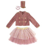 Kostims-Pink-Soldier-Costume,-5-6-gadi,-Meri-Meri