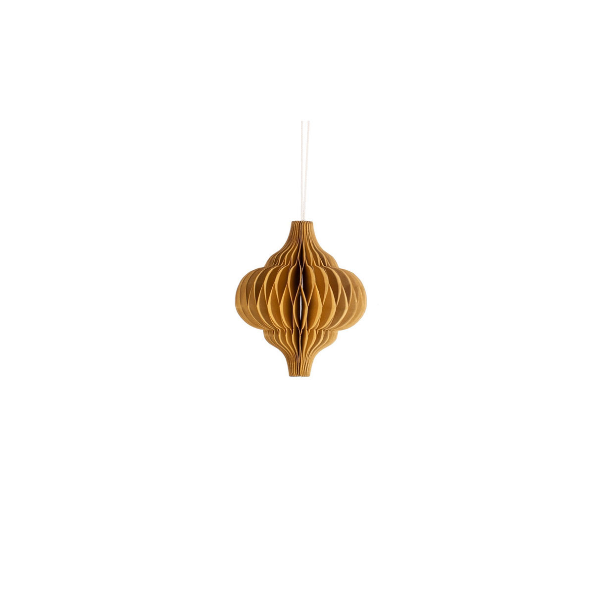 Sunu-bumba-Kraft,-Bauble