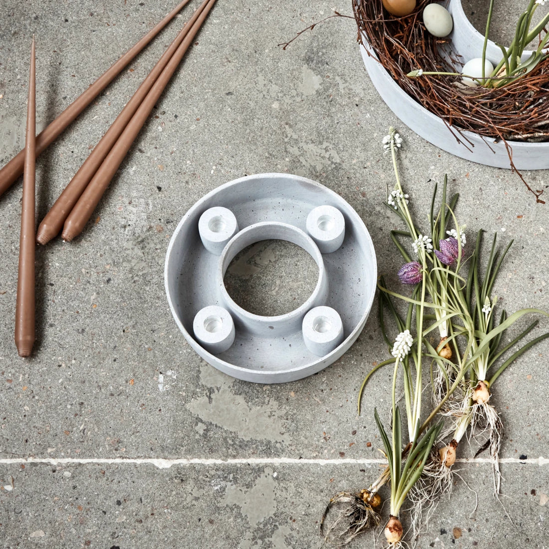 adventes-svecturis-ring-grey-4-sveces.webp