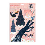 2_Adventes-kalendars-Hollow-Tree-Hideaway,-Pop-&-Slot