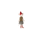 2_Drebju-komplekts-Medium-mouse-(2022),-Christmas-set,-Maileg