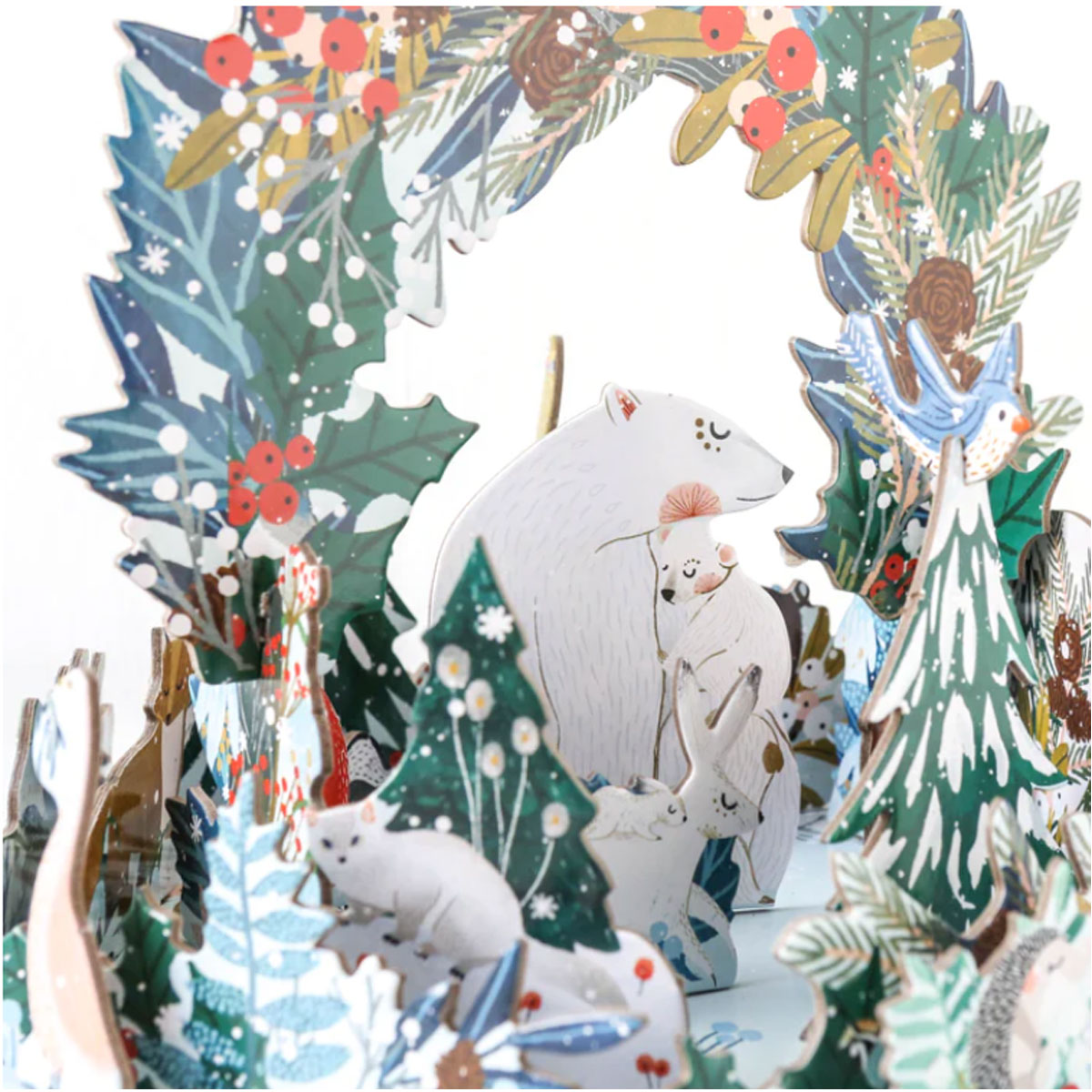 3_Adventes-kalendars-Polar-Bear-Bower,-Pop-&-Slot