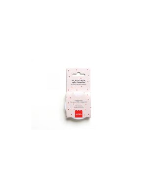 Aukla pērlīšu savēršanai Elastic Nylon Thread, 12.5 m