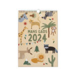 Kalendars-Mans-gads-2024,-Tu-Tu-Family