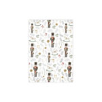 Kartite-Nutcrackers,-Winter-Magic,-Manilla