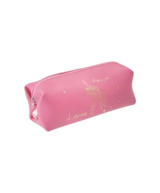 Maks - penālis Pink case, Rosajou