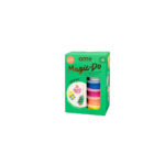Modelesanas-masa-Deco-Kit,-Magic-Do,-Omy---Ho-Ho-Ho