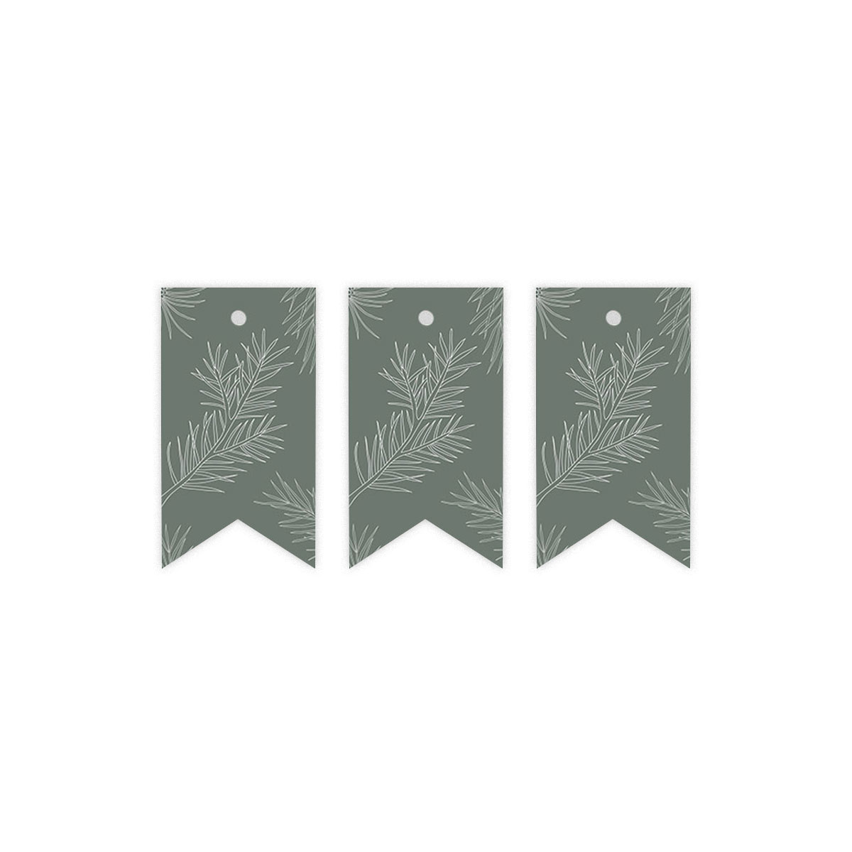 1_Etikesu-komplekts-Foliage_Spruce.-6-gab.,-Manilla