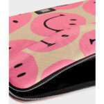 2_Datormape-Smiley®-PinkLaptop-Sleeve-13-and-14-inch,-Wouf