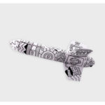 2_Krasojamais-plakats-Air-toy,-Rocket,-Giant-Poster,-OMY