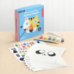 2_Masku-komplekts-Make,-Paint-and-Play,-Animals