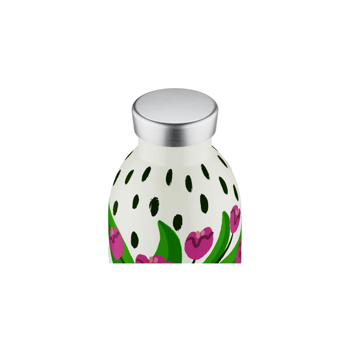 2_Pudele-Clima,-500-ml,-Fiori-rosa,-24-Bottles