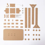 3_Komplekts-Newton's-Lab-Pulley-Crane-Kit