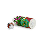 3_Pudele-Clima,-500-ml,-Fiori-rosa,-24-Bottles