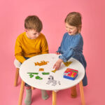 3_Puzle-On-the-Go-Spots-Game