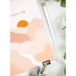 4_Pierakstu-gramatu-komplekts-Sun-&-Beach,-Bullet-journal,-2-gab