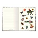 5_Piezimju-gramata-Christian-Lacroix-Heritage-Collection-Curiosity-A5,-Softcover