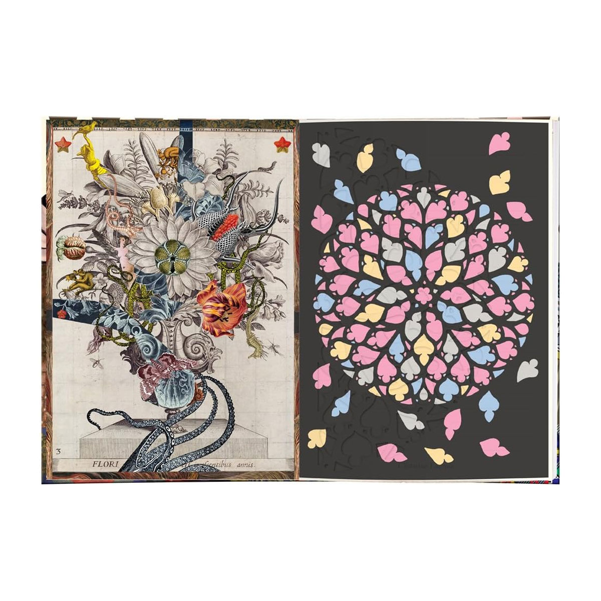 6_Piezimju-gramata-Christian-Lacroix-Heritage-Collection-Curiosity-A5,-Softcover