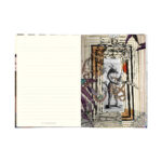 9_Piezimju-gramata-Christian-Lacroix-Heritage-Collection-Curiosity-A5,-Softcover