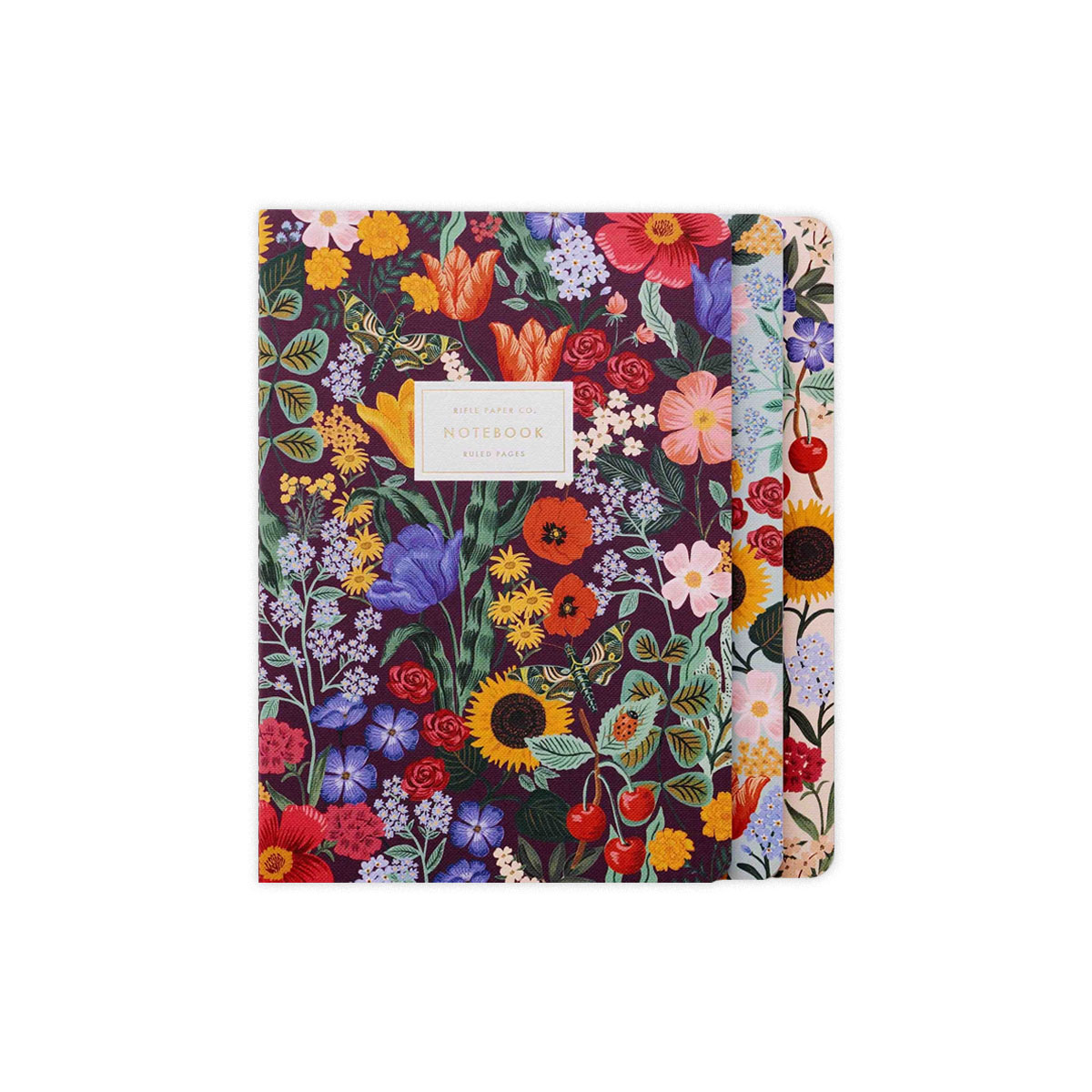 Burtnicu-komplekts-Stiched,-Blossom,-Rifle-Paper-Co.