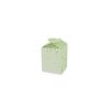 Davanu_kaste-Pistachio,-Gold-stars,-medium,-saliekama