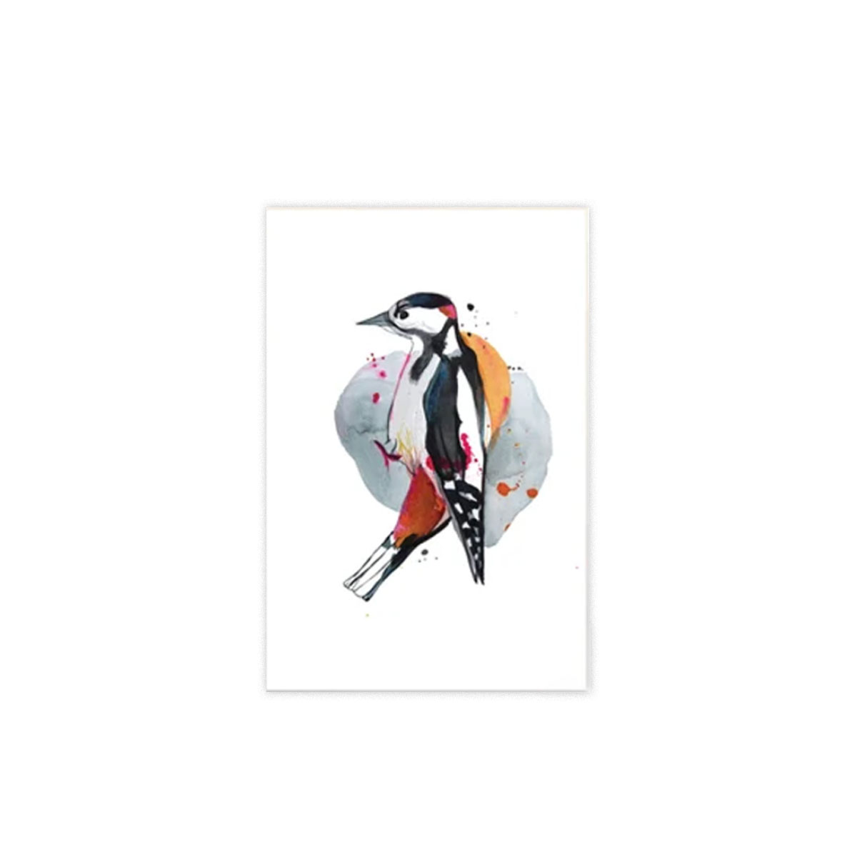 Kartite Birds, Dzenis, Z.Veldre