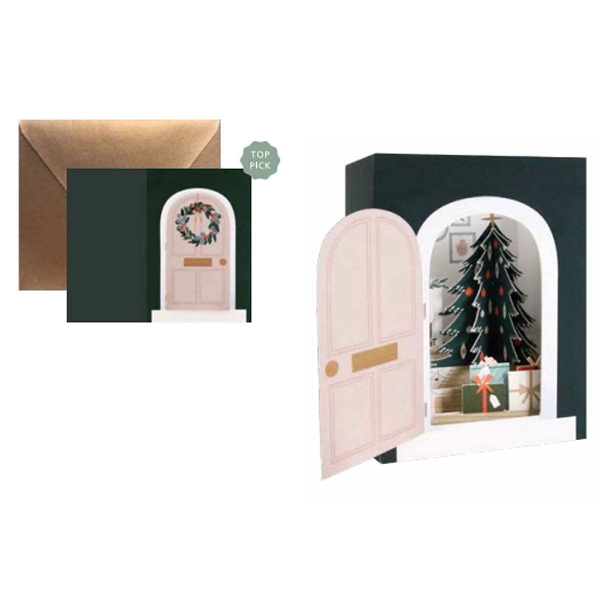 Kartite-Cozy-Room,-Holiday-Door