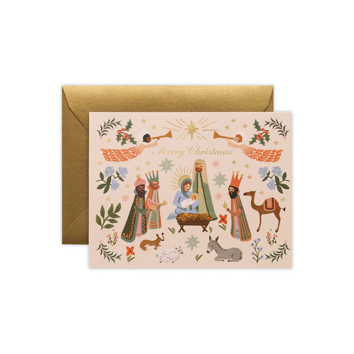 Kartite-Nativity-Scene,-Rifle-Paper-Co.