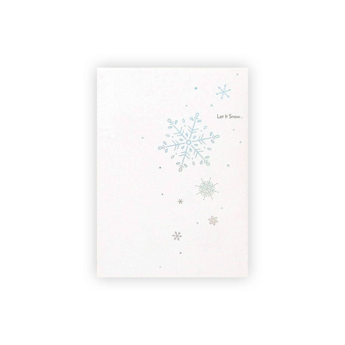 Kartite-Snowflake,-Pop-Up