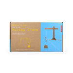 Komplekts-Newton's-Lab-Pulley-Crane-Kit