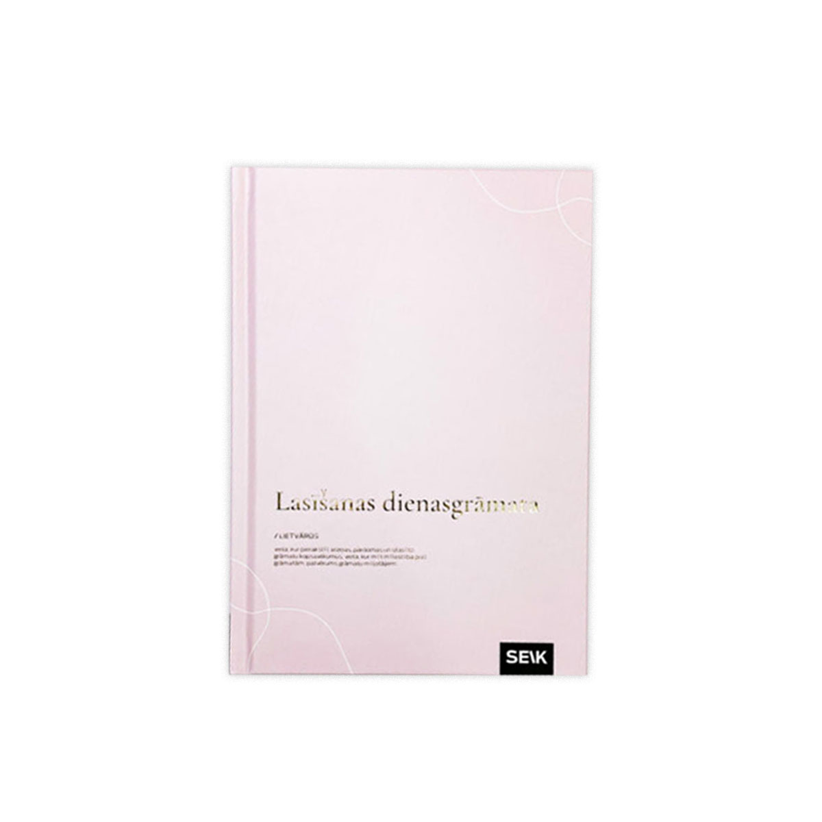 Lasisanas-dienasgramata