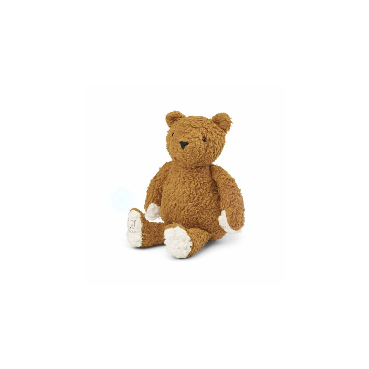 Miksta-rotallieta-Bob-the-bear-teddy,-Liewood