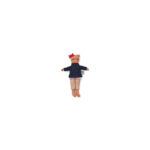 Miksta-rotallieta-Grace,-Mini-Cat-doll,-Liewood