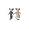 Mikstas-rotallietas-Grandma-and-Grandpa-mice-in-cigarbox,-Maileg