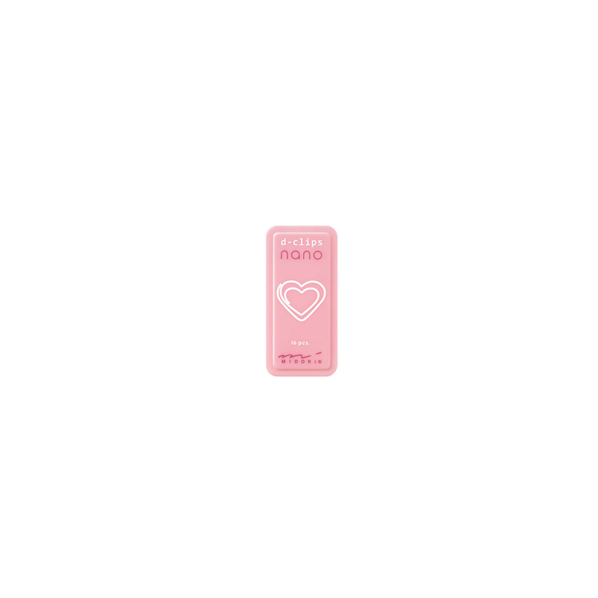 Mini-metala-saspraudes-Nano-Heart,-16-gab.