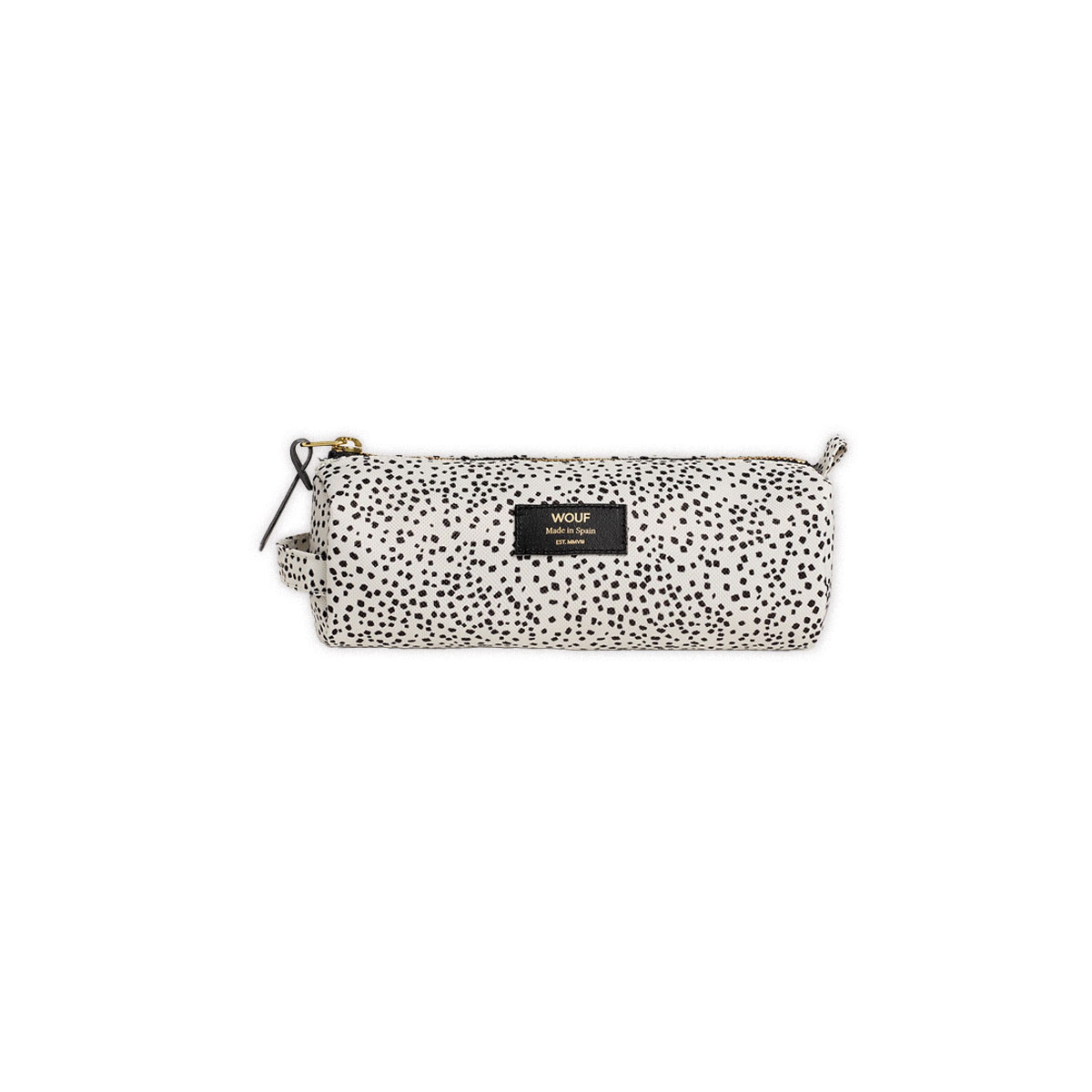 Penalis-Dottie,-Pencil-case,-Wouf