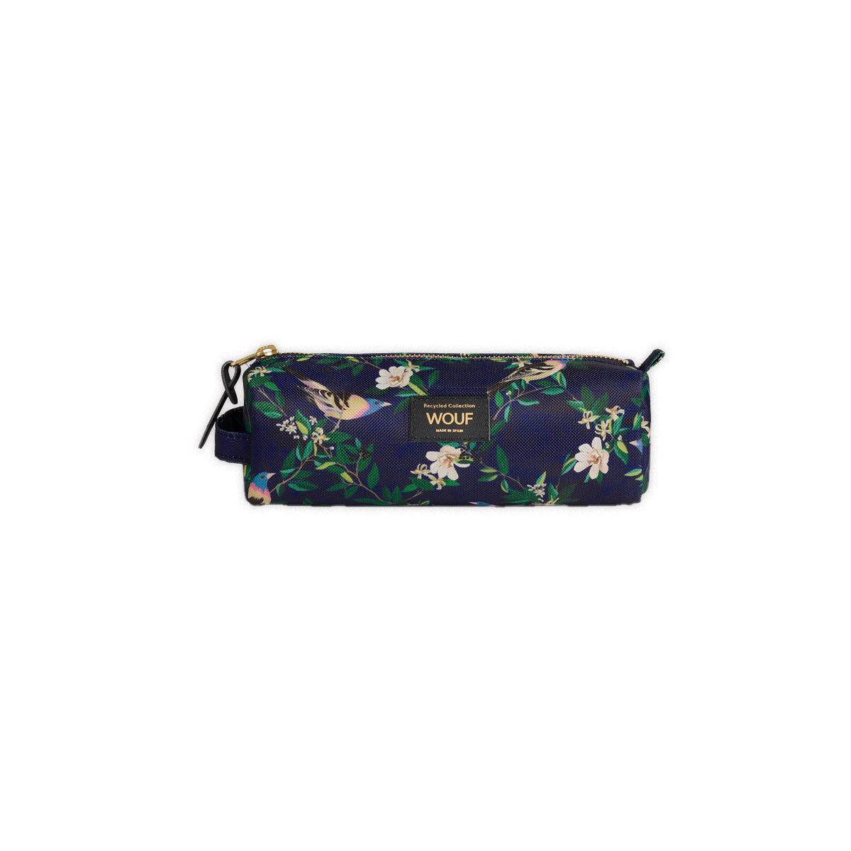 Penalis-Malu,-Pencil-case,-Wouf
