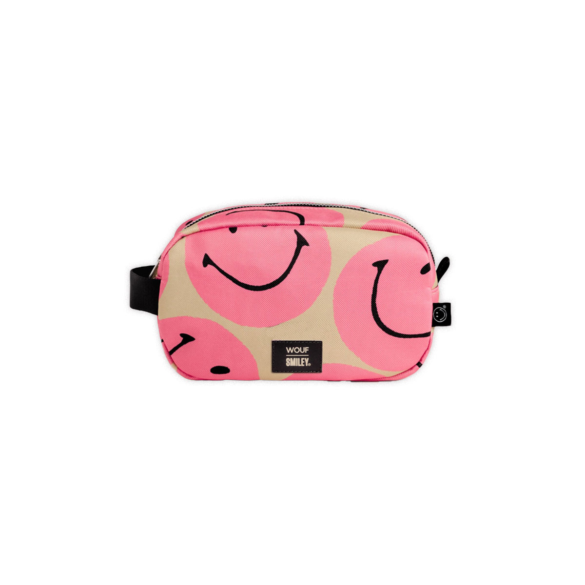 Penalis-Smiley®-Toiletry-Bag,-Wouf