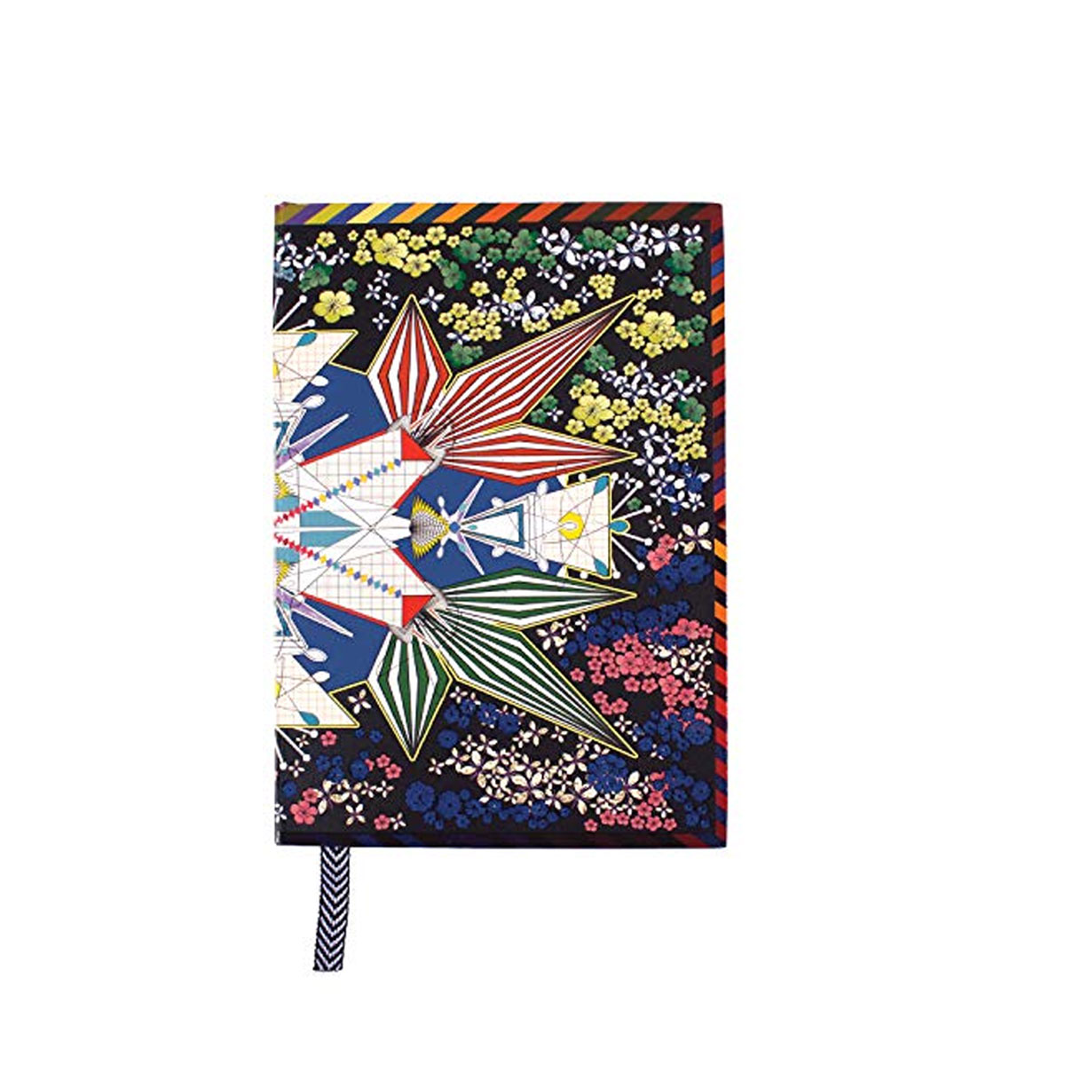 Piezimju-gramata-Christian-Lacroix-Flowers-Galaxy-A5,-Softcover