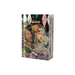 Piezimju-gramata-Christian-Lacroix-Heritage-Collection-Curiosity-A5,-Softcover