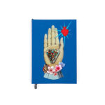 Piezimju-gramata-Heritage-Collection,-Christian-Lacroix,-A5