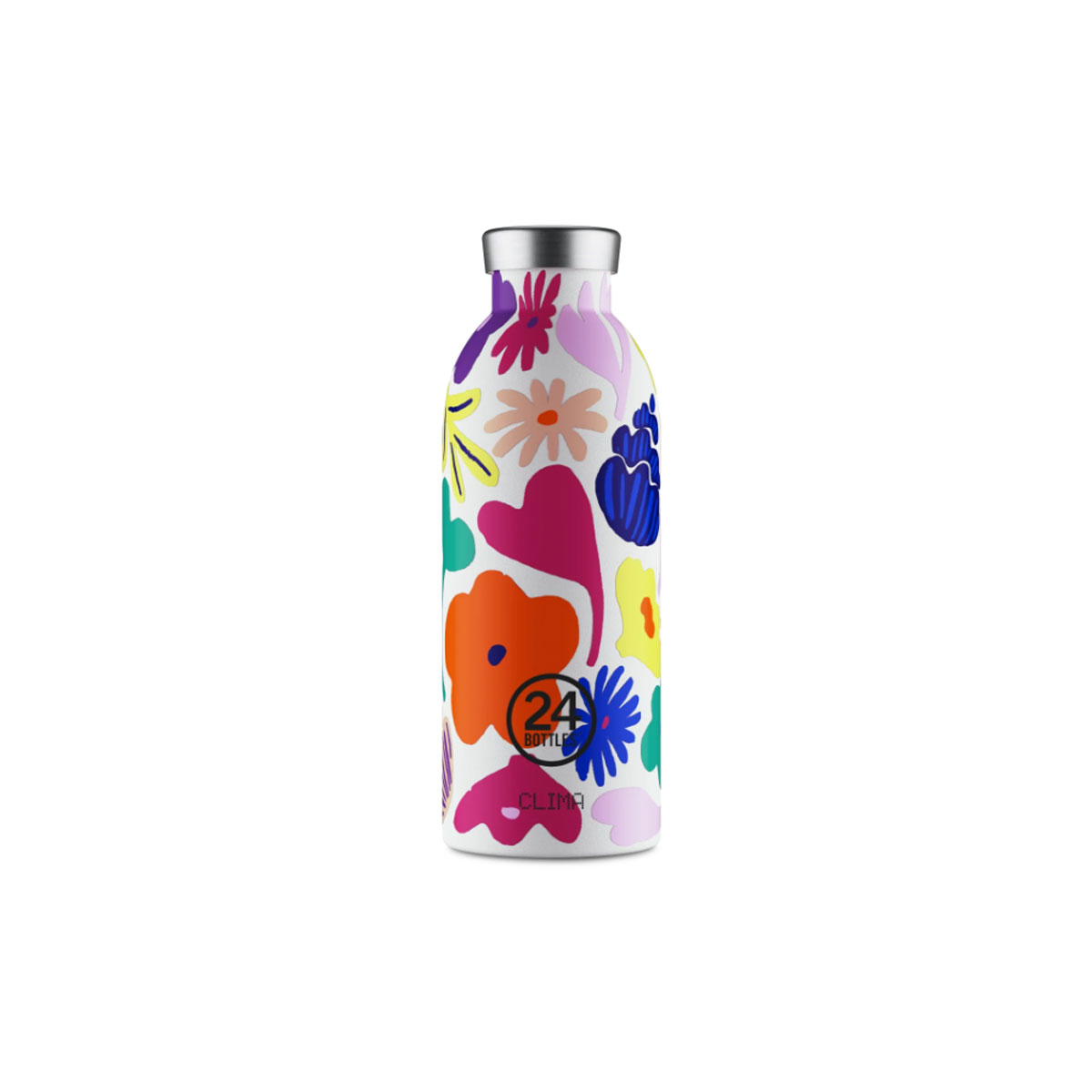 Pudele-Clima,-500-ml,-Acqua-Fiorita,-24-Bottles